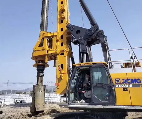 Jobsite 1