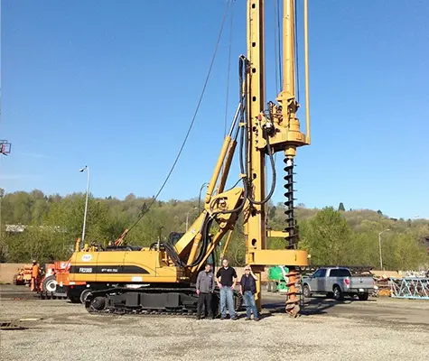 Jobsite 1