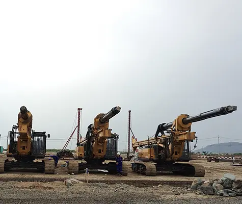 Jobsite 1