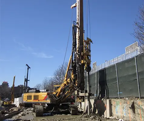 Jobsite 1