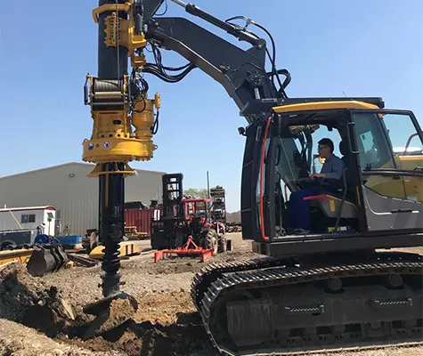 Jobsite 1