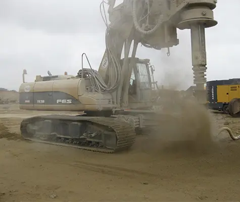 Jobsite 1