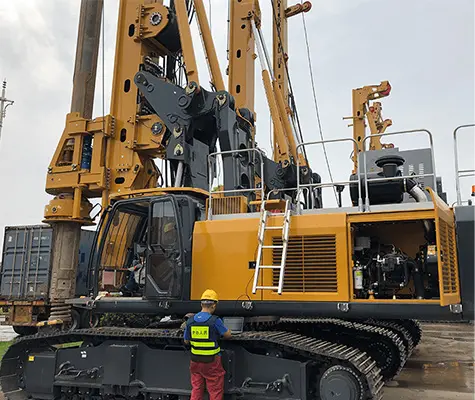 Jobsite 1