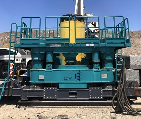 Jobsite 1