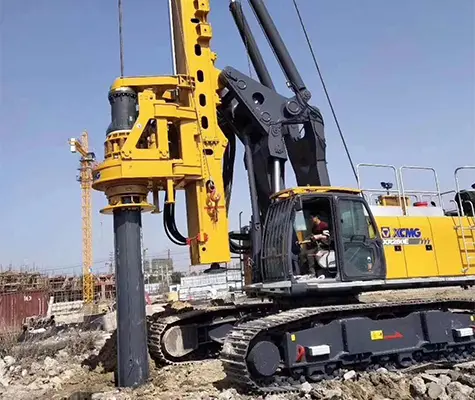 Jobsite 1