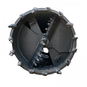 Innovative Drilling Tool Coring Bucket
